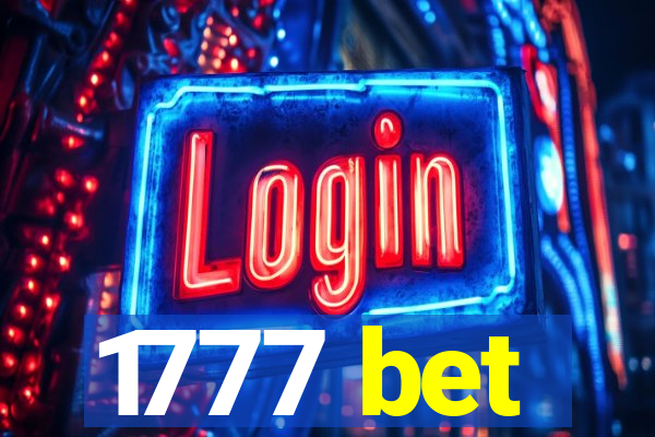 1777 bet